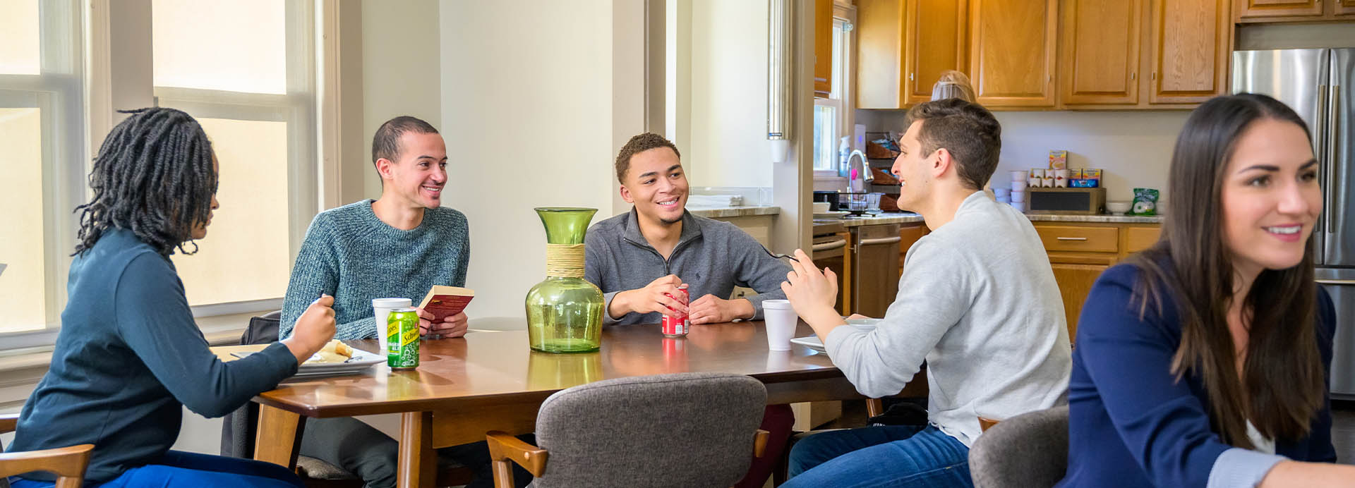 patients at inpatient medical detox for drugs and alcohol in Canton